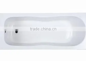 Simple Bathtub/1700mm Bathtub thumbnail-1