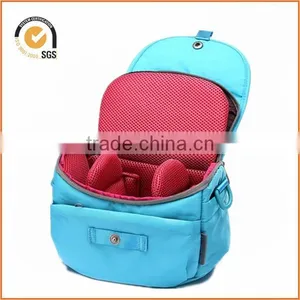 6970 Dongguan Chiqun Nylon Hot Sales Waterproof Dslr Camera Bag thumbnail-1