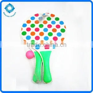 Beach Tennis Racket Material thumbnail-1