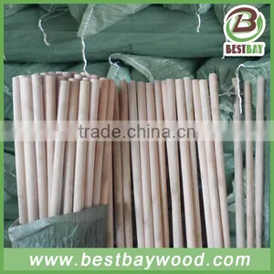 Dry Natural Indian Broom Stick Factory in China thumbnail-6