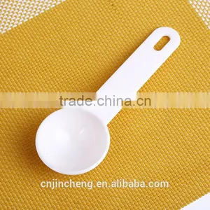 Food Grade PP Material 5 Pcs Top Quality Measuring Spoons thumbnail-6