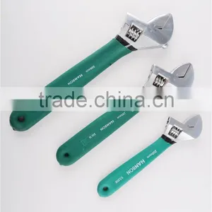 Hot Sales Ajustable Wrench/Spanner thumbnail-1