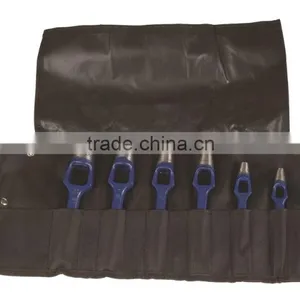 2016 Large Demand Yute 6PCS Heavy Hollow Punch thumbnail-2