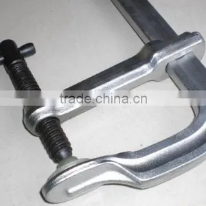 German Type Cr-V F Clamp Wood Working thumbnail-6