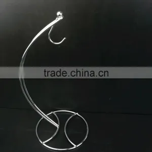 43010 Flat Wire Banana Tree Hanger Holder thumbnail-6