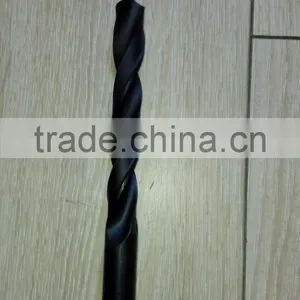 13.5mm-25mm HSS Blacksmith Drill With Reduced Shank thumbnail-1
