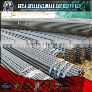 Welded Steel Pipe Cold Rolled thumbnail-1