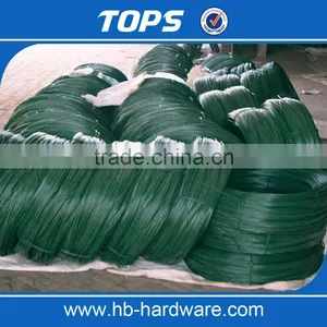 Tops sr Pvc Coated/insulation Aluminium Wire thumbnail-2