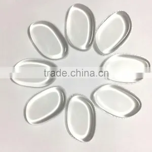 New Silicone Products Silicone Gel Makeup Puff Cosmetic Puff Makeup Beauty Puff Save Foundation thumbnail-1