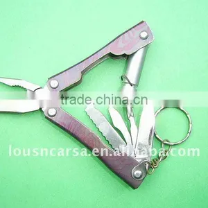 With the Lights Can Multiplex Tool Clamp thumbnail-1