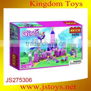Kids Construction Toys thumbnail-1