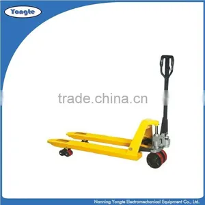 3T Hydraulic Hand Pallet Trucks for Sale thumbnail-3