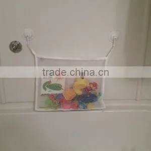 Polyester Mesh Bath Toy Organizer, thumbnail-3