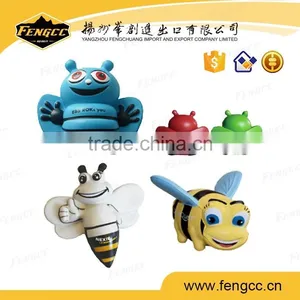 Animal Shape pu Stress Cute Bee Toy, Anti Stress Toy thumbnail-1