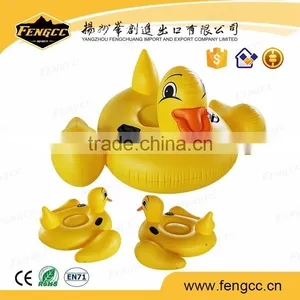 Trade Assurance Floated Adult Big Printing Pool Inflatable Toys thumbnail-1