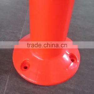 EVA Material 450mm Flexible Delineator Post thumbnail-3