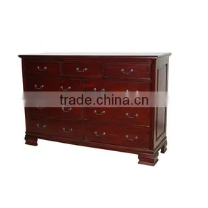 BILBAO DRESSER CHEST thumbnail-1