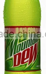 0.5 L Mountain Dew thumbnail-1