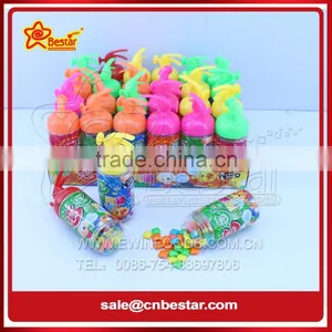 Hot Sale Fire Extinguisher With Bubble Gum Fruit Flavor thumbnail-1