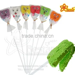 Bear Shape Soft Jelly Candy Stick Bear Candy thumbnail-1