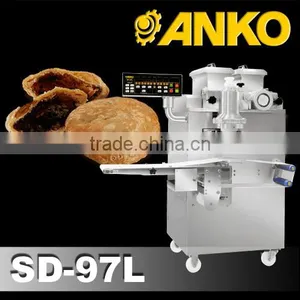 Anko Small Scale Automatic Stainless Steel Bierocks Maker Machine thumbnail-4