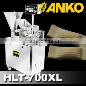 Anko Small Scale Freezing Extrusion Food Processing Machine thumbnail-3