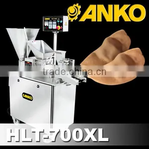 Anko Professional Electric Stainless Steel Sambousek Maker Machine thumbnail-2