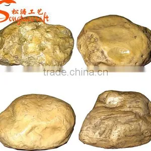 Latest Design Artificial Leroy Merlin Decorative Garden Stones Fountain for Sale thumbnail-4