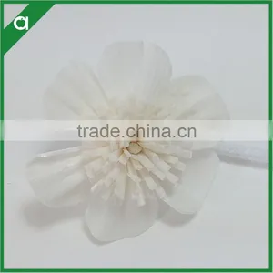Sola Wood Paper Flower for Aroma Diffuser thumbnail-1