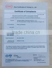 Dongguan Miller Household Articles Co., Ltd. company overview - view 3 thumbnail