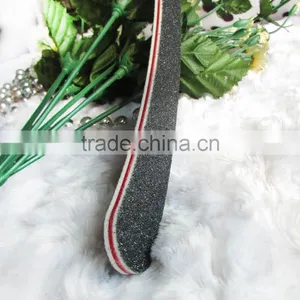 Nail File Manufacturer Nail Supplies Christmas Abrasive Nail File thumbnail-3