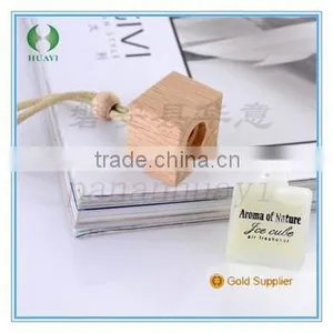 9ml Hanging Car Reed Diffuser Air Freshener thumbnail-3