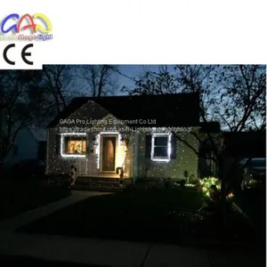 Rg Christmas Waterproof Garden Laser Light With IP65 thumbnail-3