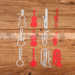 Scrapbooking Wholesaler Metal Craft Scrapbooking Embellishments thumbnail-4