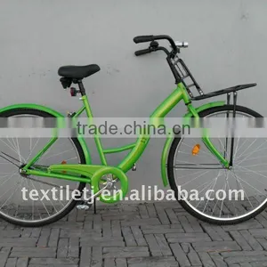 CITY BICYCLE AND LADY BIKE thumbnail-1