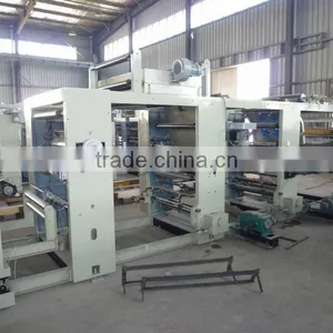 China Best Quality High Quality Bubble Gum Paper Wax Coating Machine thumbnail-3