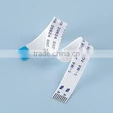 8P 8-PIN 150MM B TYPE Cocurrent Connecting Cable FFC FLEXIBLE FLAT CABLE 0.5MM Pitch thumbnail-1