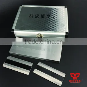 QXP Lab Equipment Double Groove Grindometer thumbnail-2
