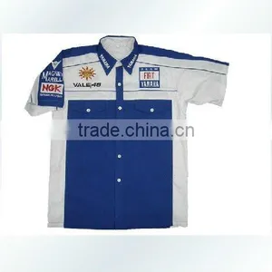 New Stytle Summer Racing Uniform thumbnail-1
