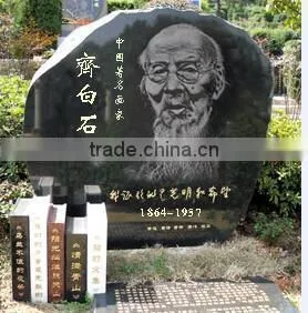 Best Selling Tombstone Laser Engraver With Cheap Price thumbnail-6