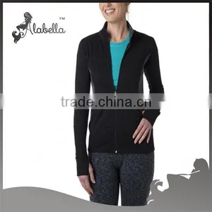 2015 New Arrival Sport Style Coat Men Black Jacket thumbnail-1