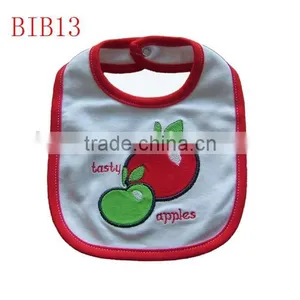 Baby Bib,baby Accessory,baby Garment thumbnail-1