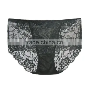 OEM/ODM Service Women Underwear For Sexy Panties thumbnail-1