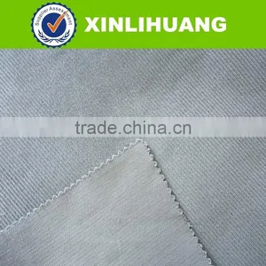 2015 Good Quality Combed Cotton Spandex Corduroy Fabric thumbnail-1