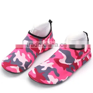 Summer Beack Walking Light Weight Neoprene Driving Shoes for Couple thumbnail-2