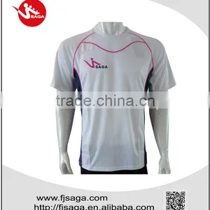 2014 Popular Sportswear Customer Design Unisex T-shirt thumbnail-1