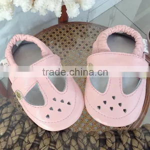 Wholesale First Step Skidproof Baby Soft Feet Shoes for Baby Boy Shoes thumbnail-3