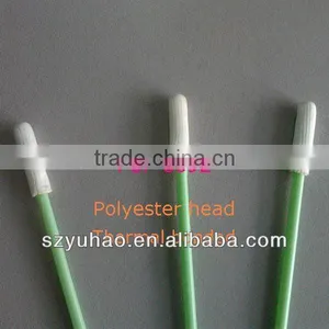 Industrial Used Cleanroom Dacron Swab thumbnail-1