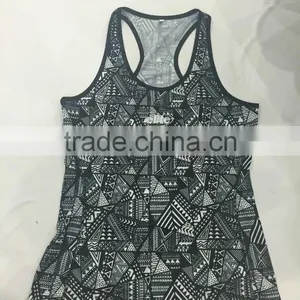 Ladies Sport Tank Top thumbnail-2