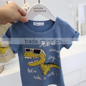 Wholesale Newest Children Clothing Latest Shirts for Men Pictures thumbnail-3